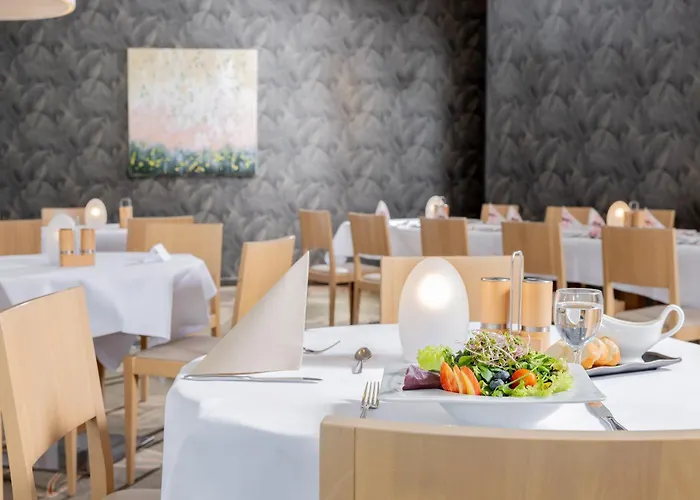 Familienhotel: Parkhotel Rügen